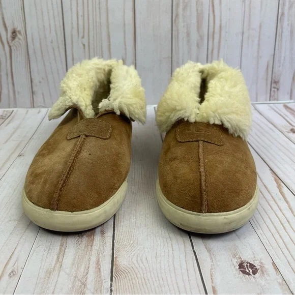 UGG Boot Shoes Size 9 - Picture 4 of 6